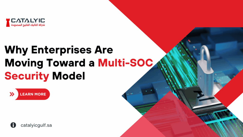 Multi-Soc Security Model