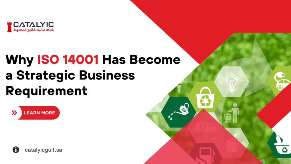 ISO 14001