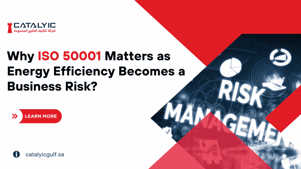 ISO 50001